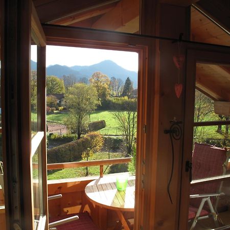 Landhaus Am Arzbach Bad Tolz Bagian luar foto
