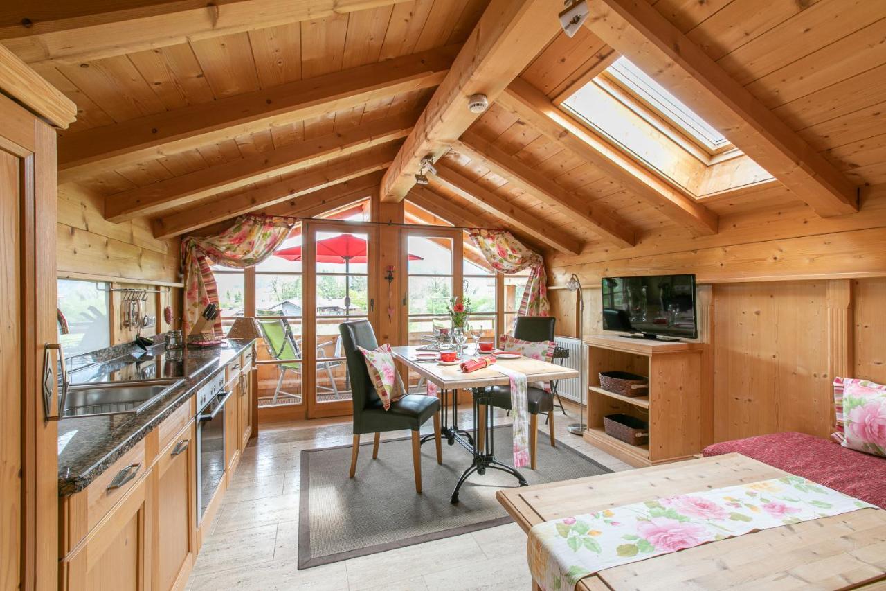 Landhaus Am Arzbach Bad Tolz Bagian luar foto