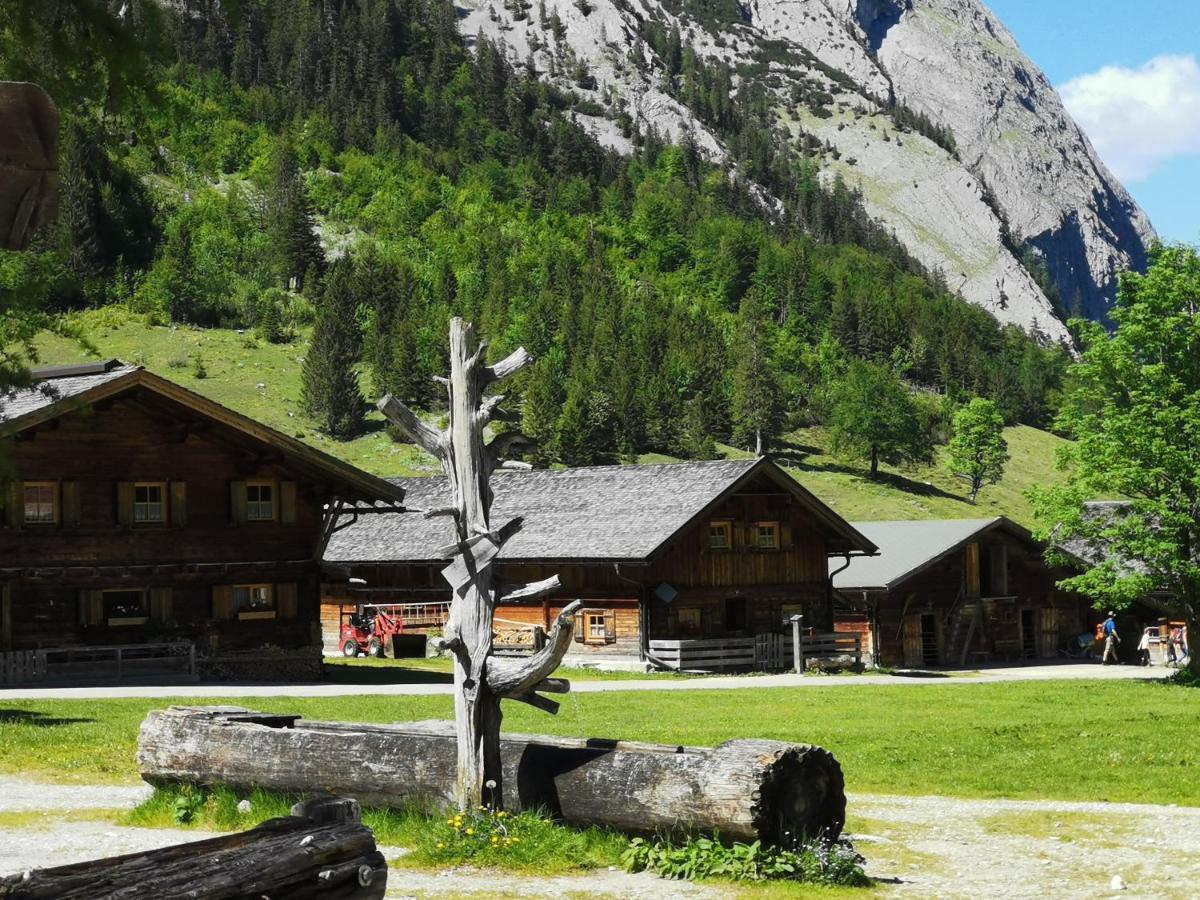 Landhaus Am Arzbach Bad Tolz Bagian luar foto