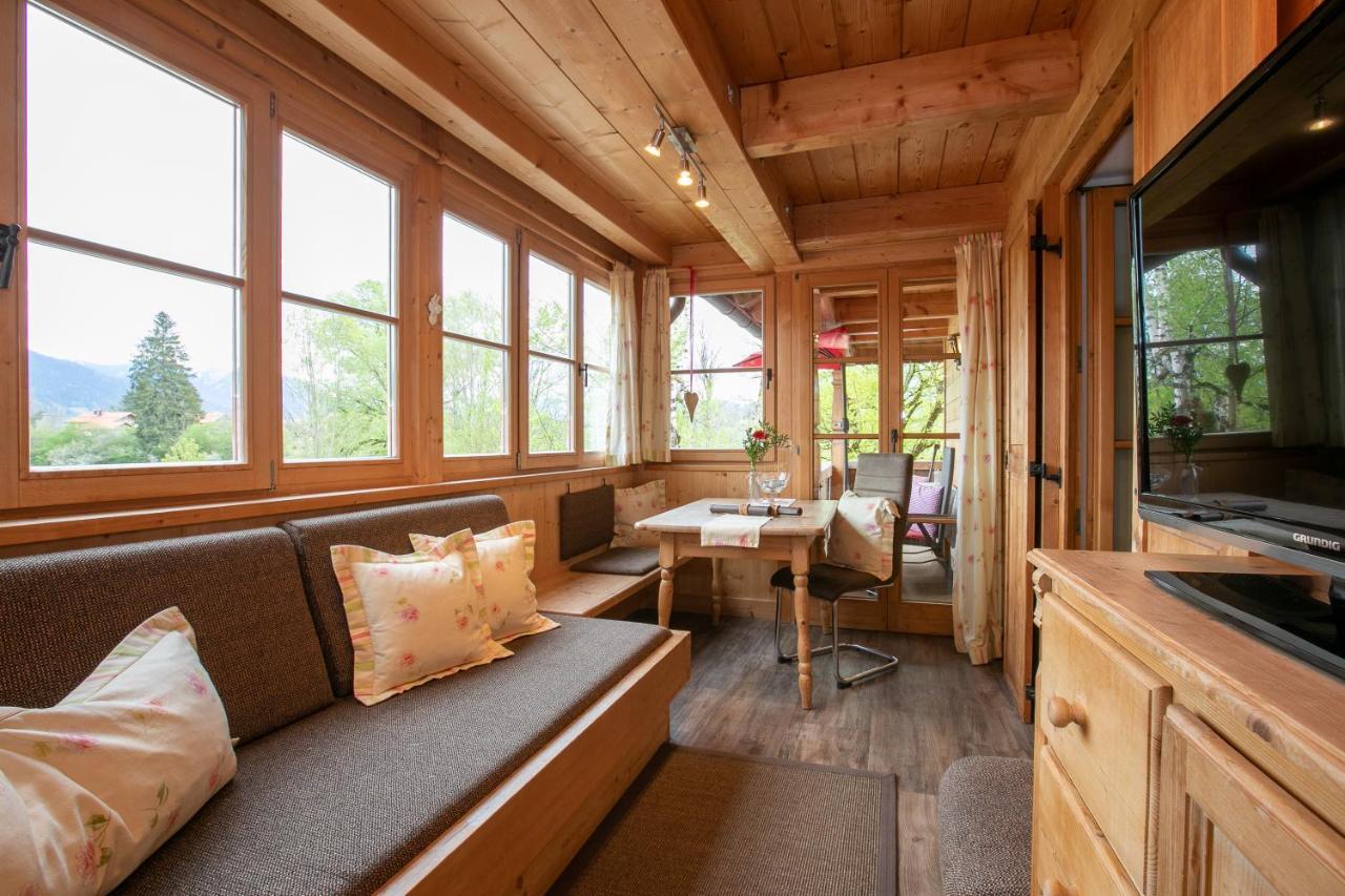 Landhaus Am Arzbach Bad Tolz Bagian luar foto