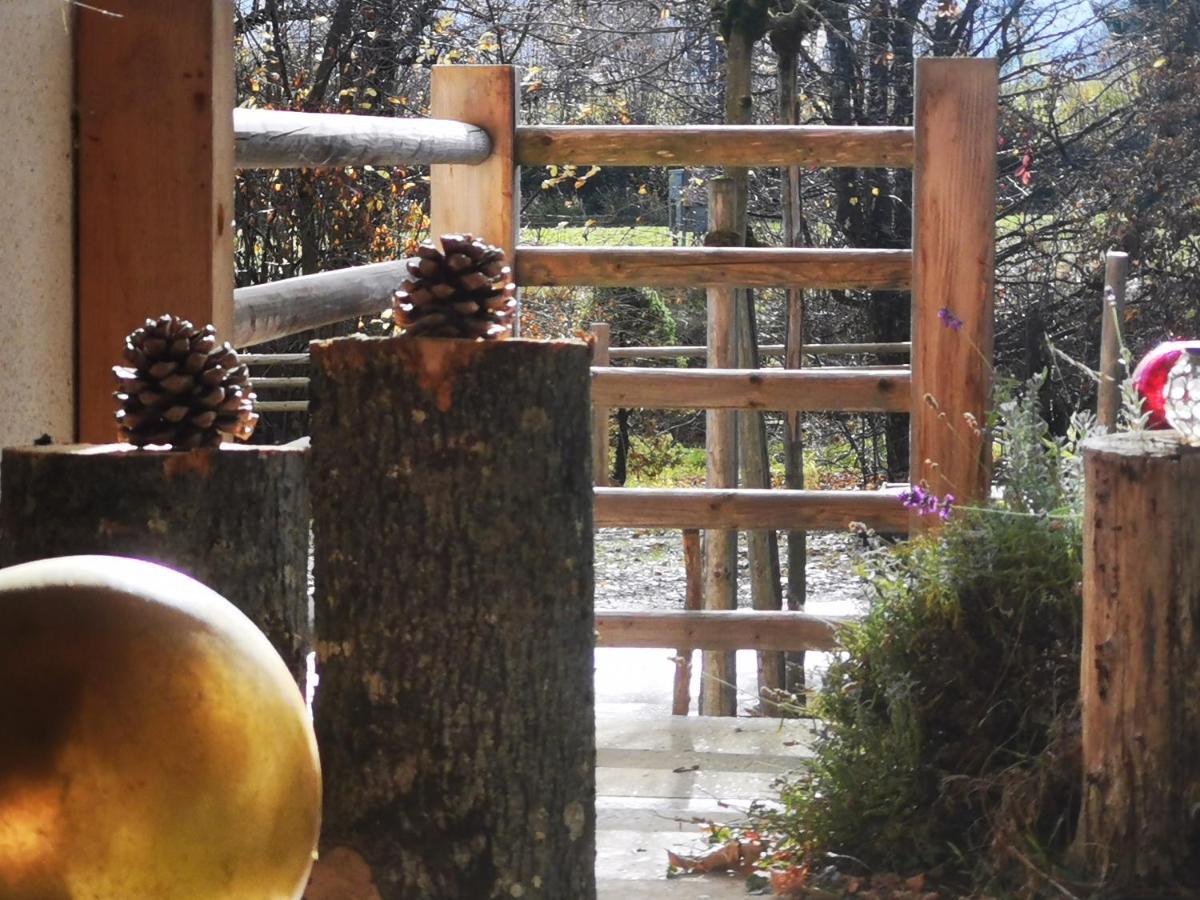 Landhaus Am Arzbach Bad Tolz Bagian luar foto