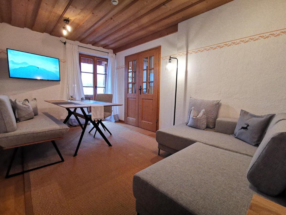 Landhaus Am Arzbach Bad Tolz Bagian luar foto