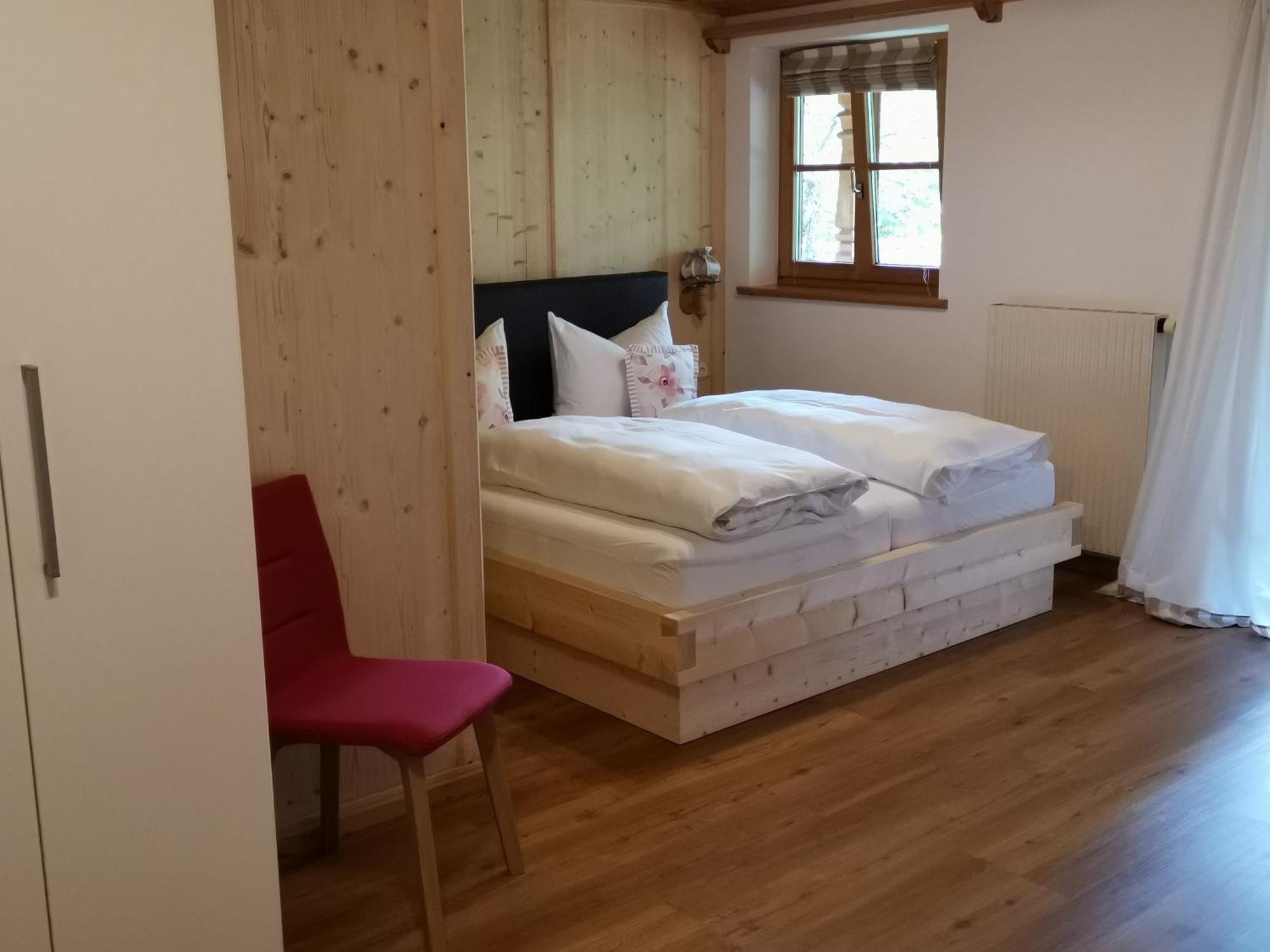 Landhaus Am Arzbach Bad Tolz Bagian luar foto