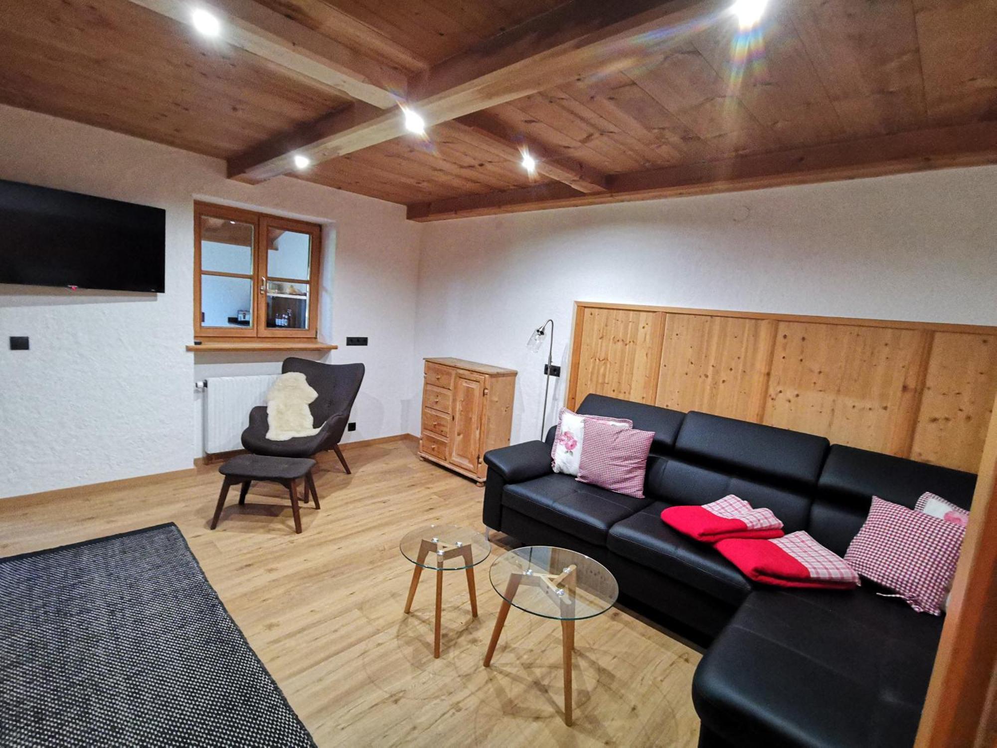 Landhaus Am Arzbach Bad Tolz Bagian luar foto
