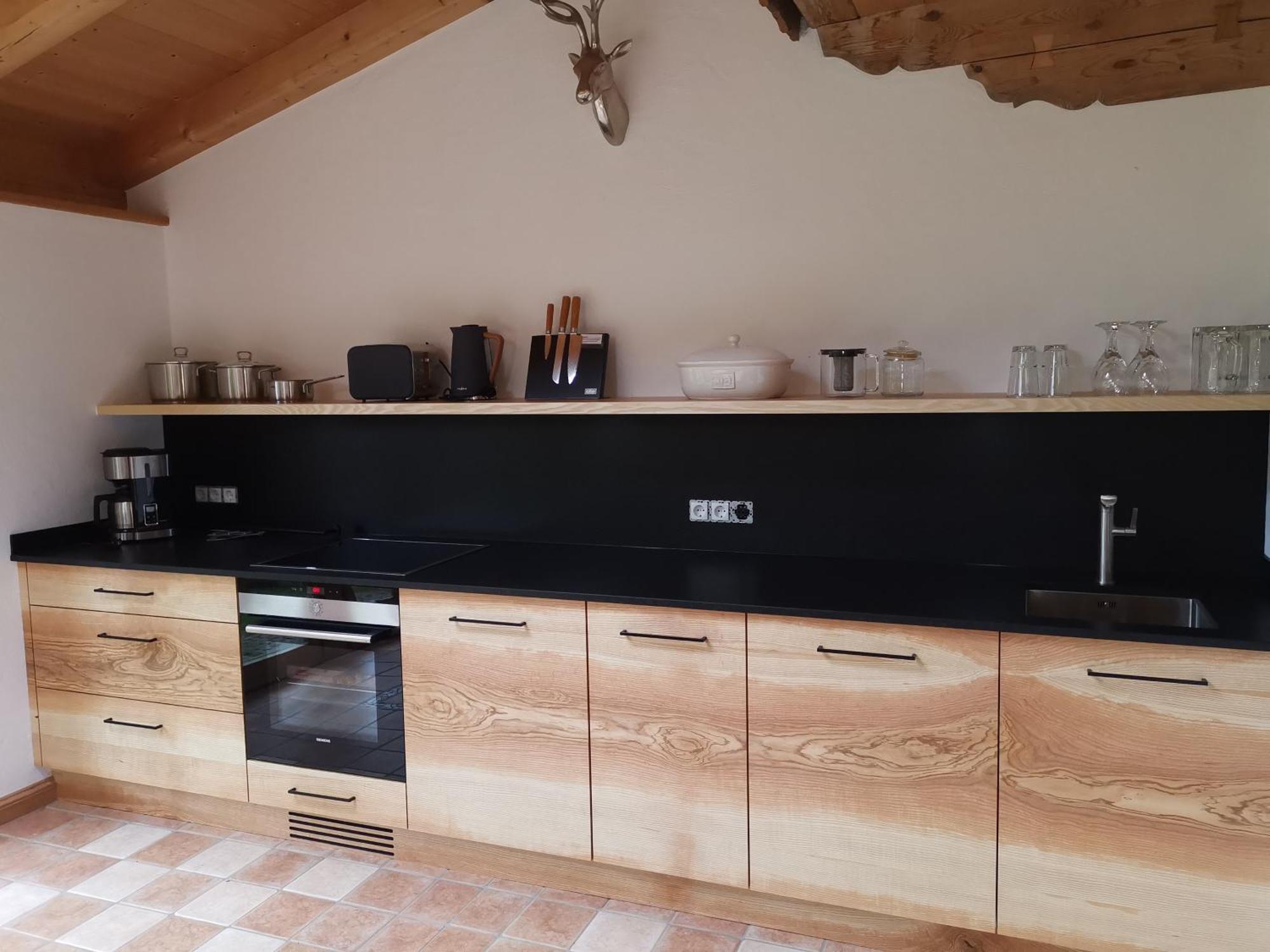 Landhaus Am Arzbach Bad Tolz Bagian luar foto