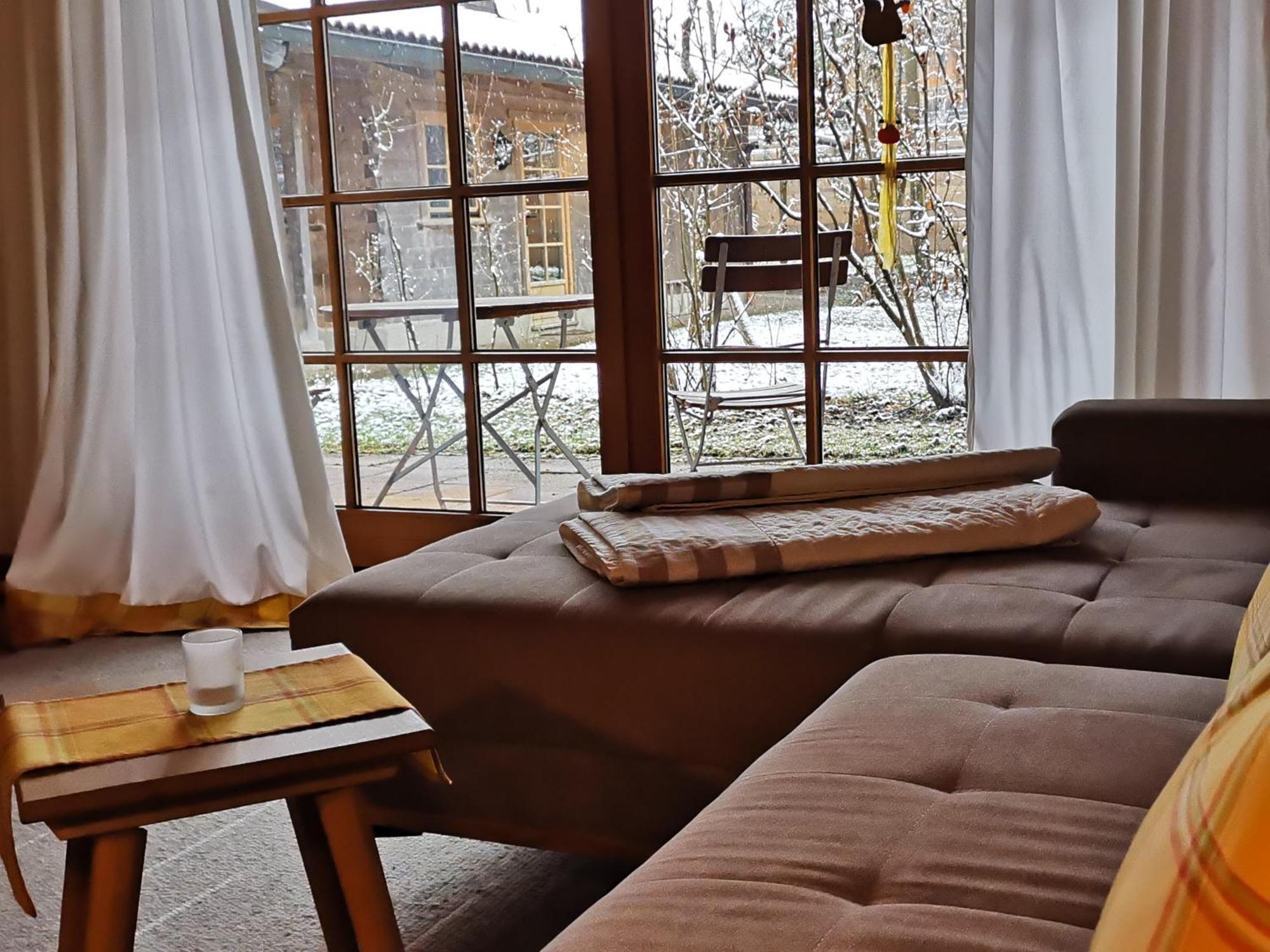 Landhaus Am Arzbach Bad Tolz Bagian luar foto