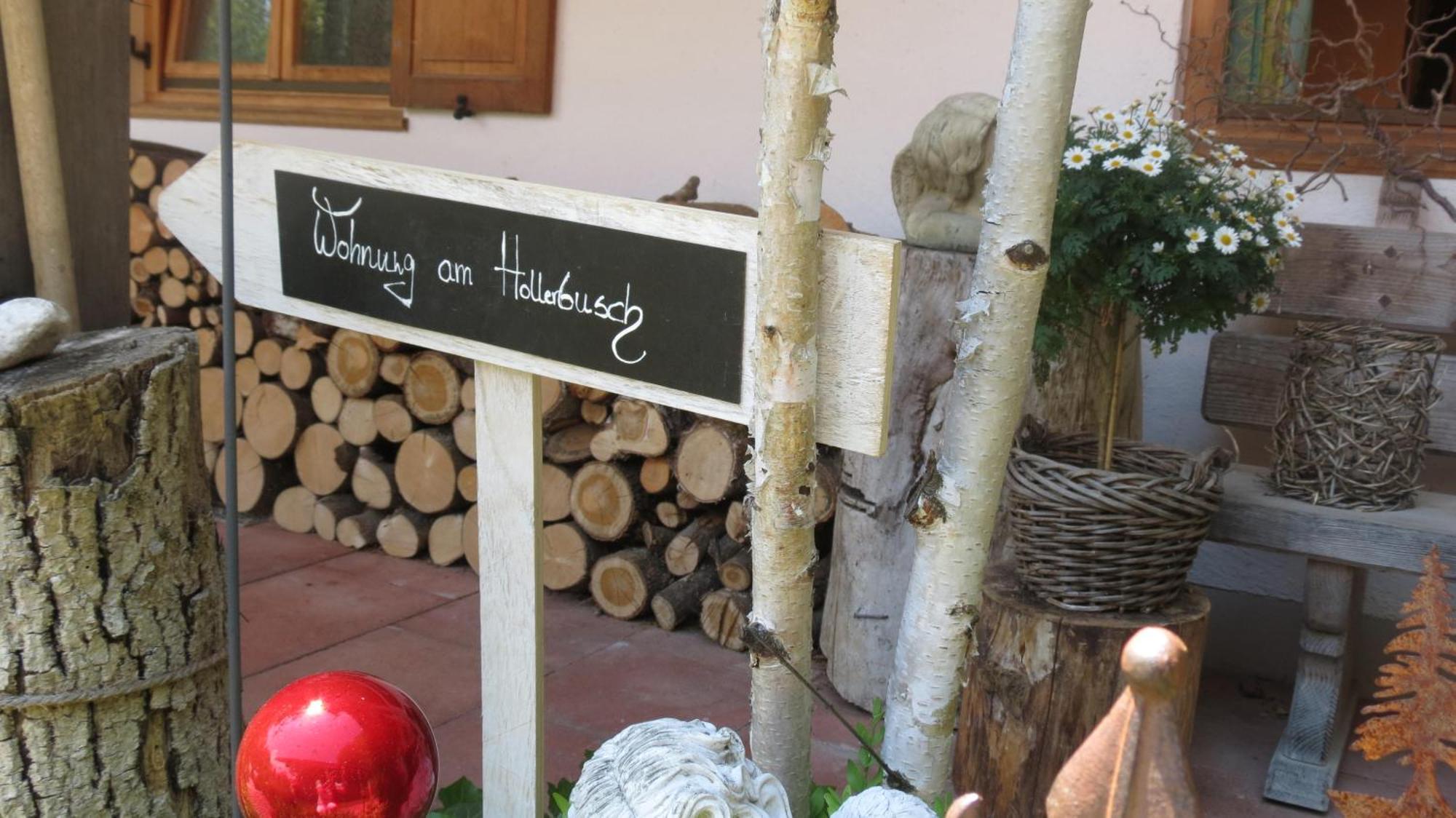 Landhaus Am Arzbach Bad Tolz Bagian luar foto