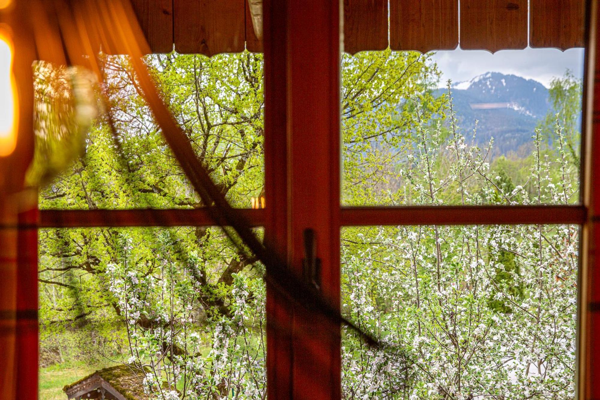 Landhaus Am Arzbach Bad Tolz Bagian luar foto