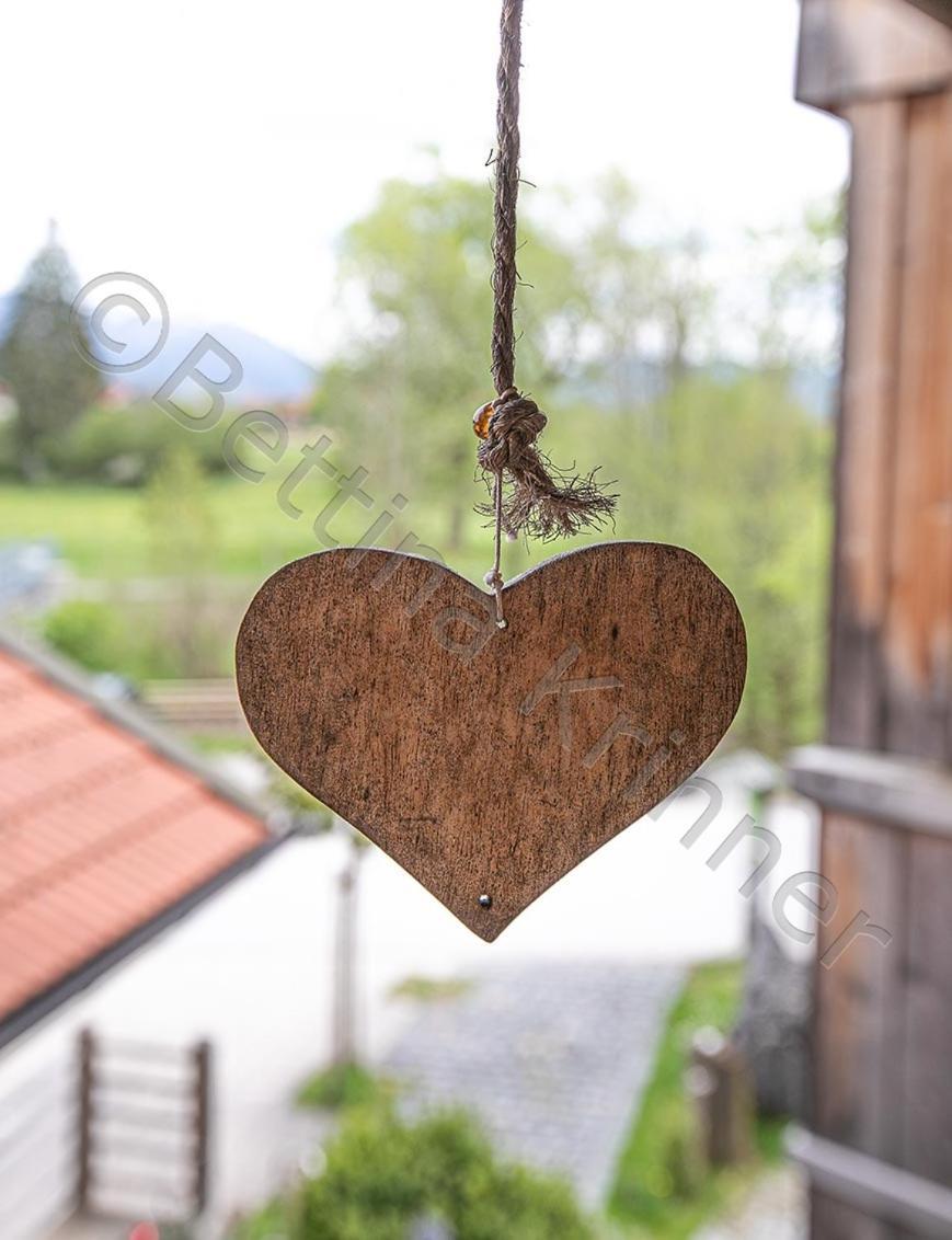 Landhaus Am Arzbach Bad Tolz Bagian luar foto