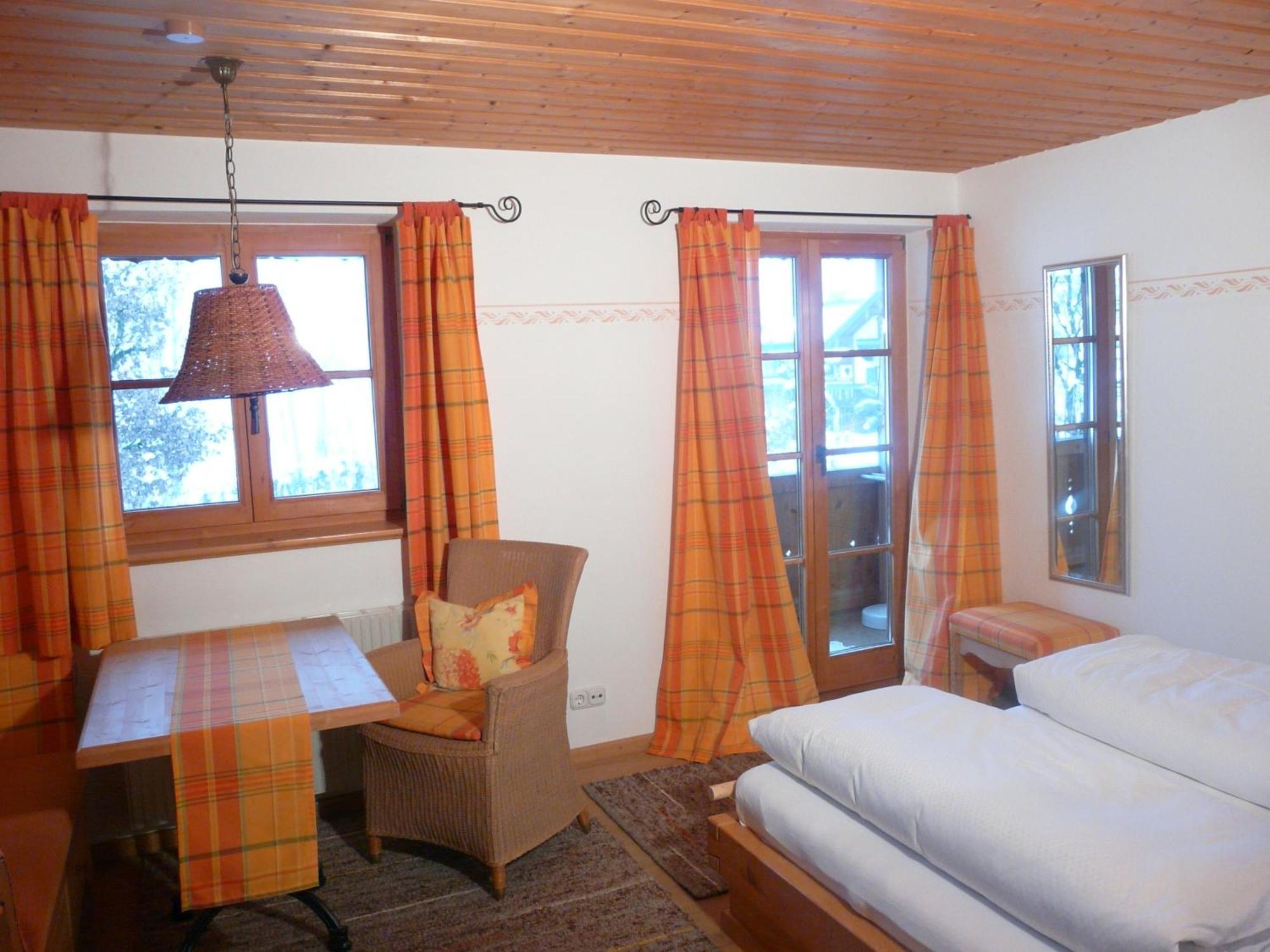 Landhaus Am Arzbach Bad Tolz Bagian luar foto