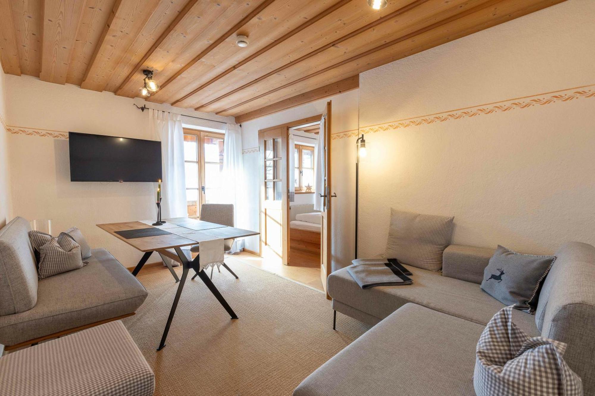Landhaus Am Arzbach Bad Tolz Bagian luar foto