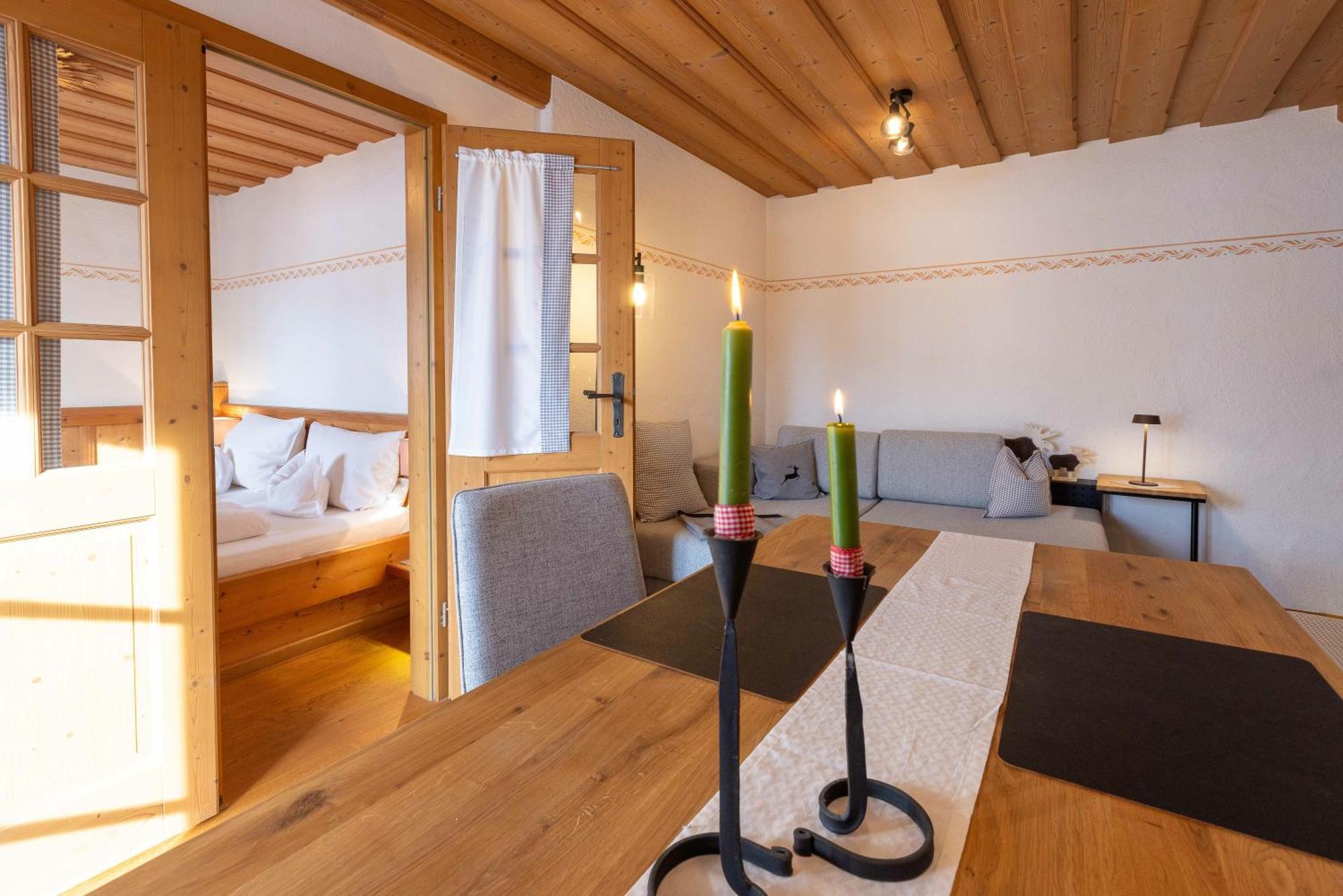 Landhaus Am Arzbach Bad Tolz Bagian luar foto