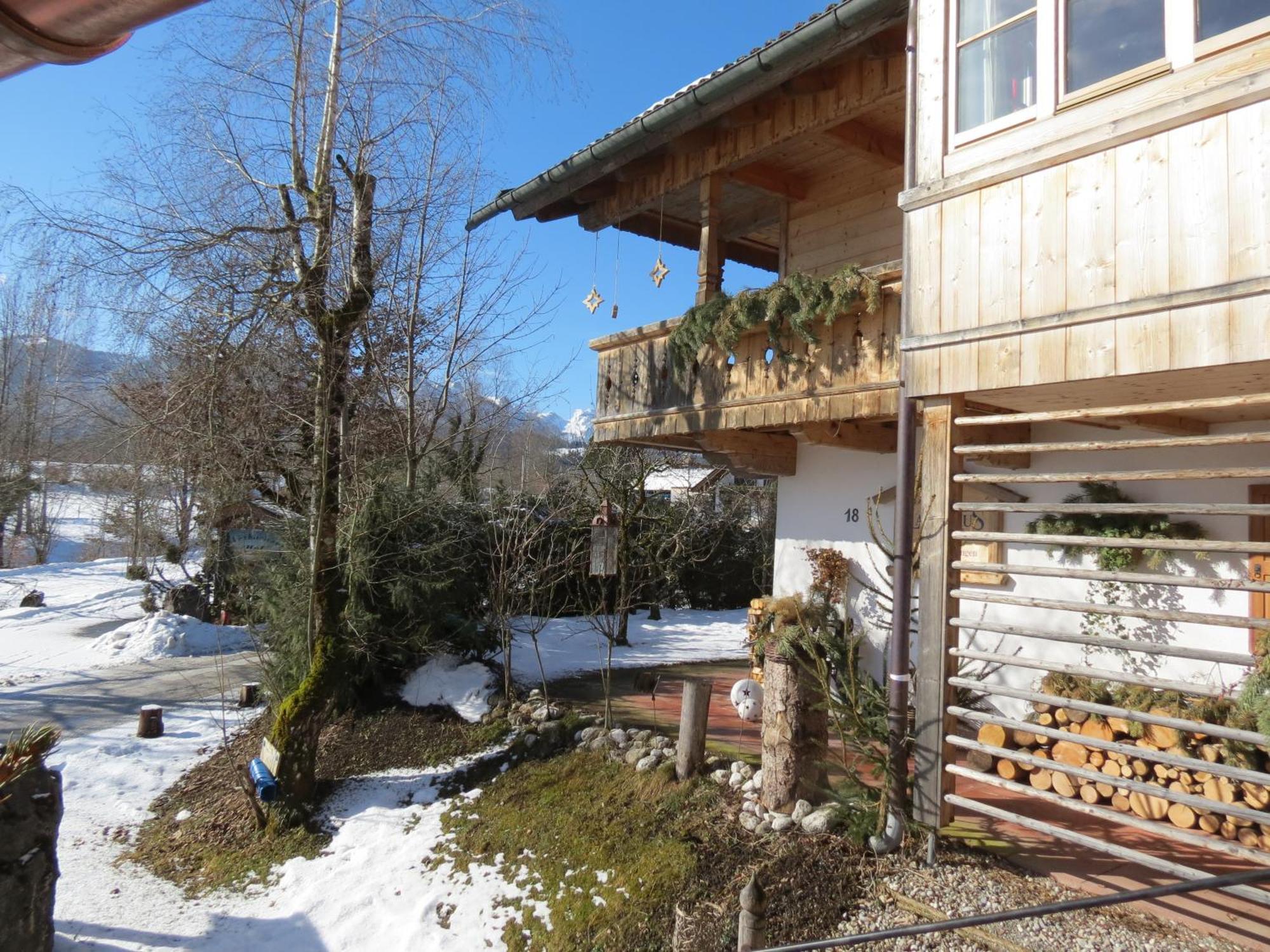 Landhaus Am Arzbach Bad Tolz Bagian luar foto