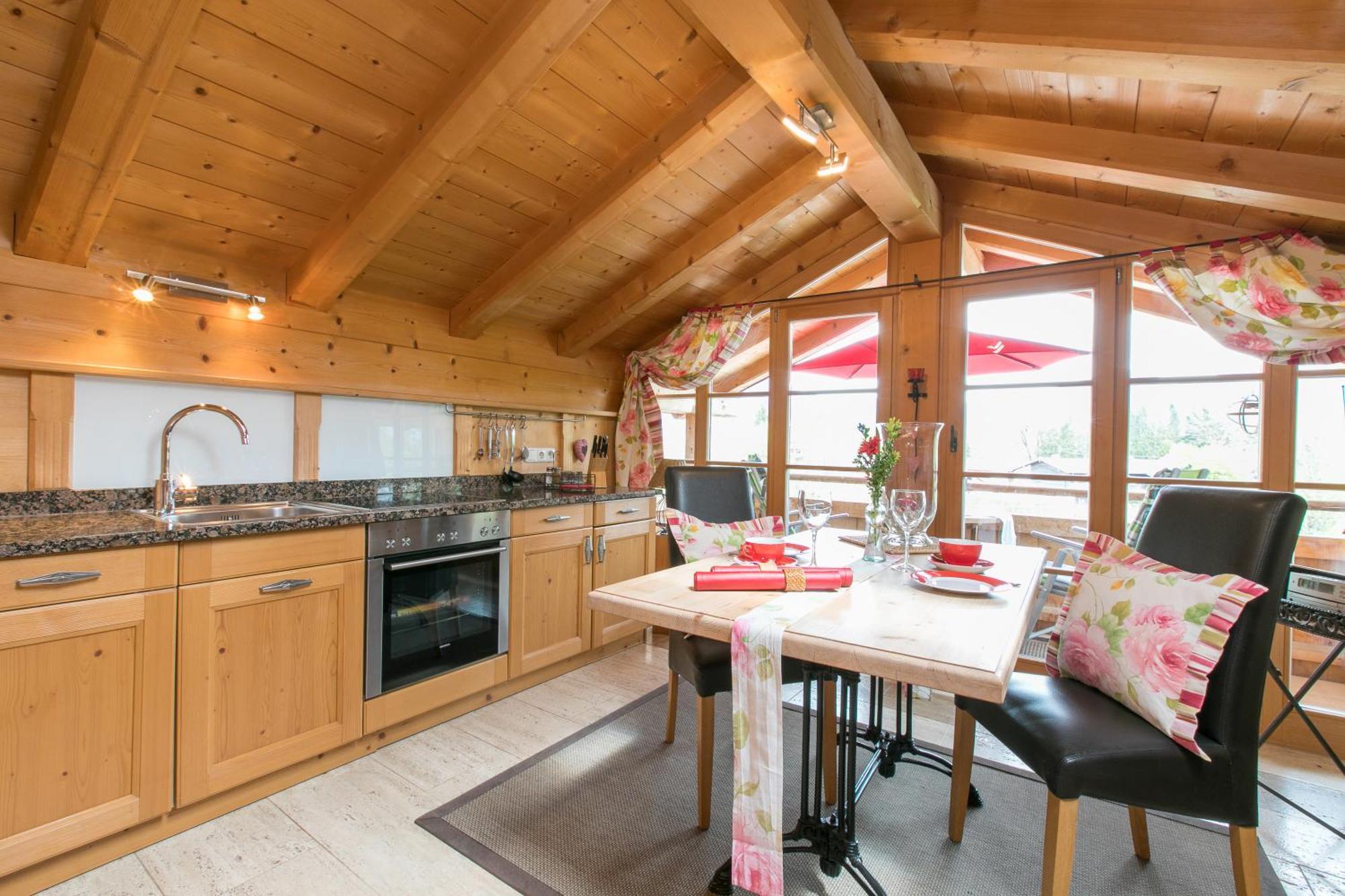 Landhaus Am Arzbach Bad Tolz Bagian luar foto