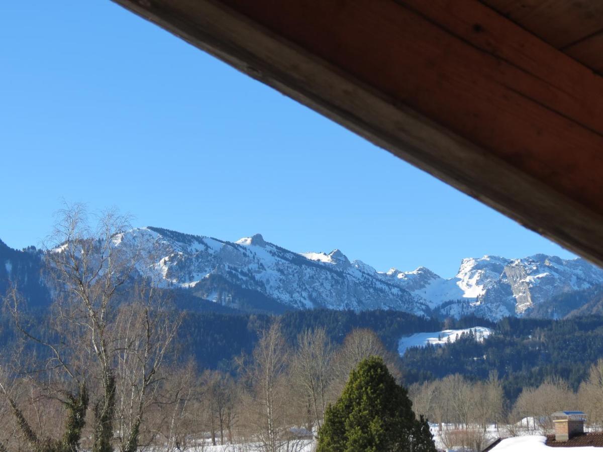 Landhaus Am Arzbach Bad Tolz Bagian luar foto